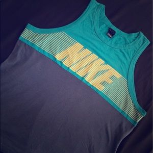 Nike Tank